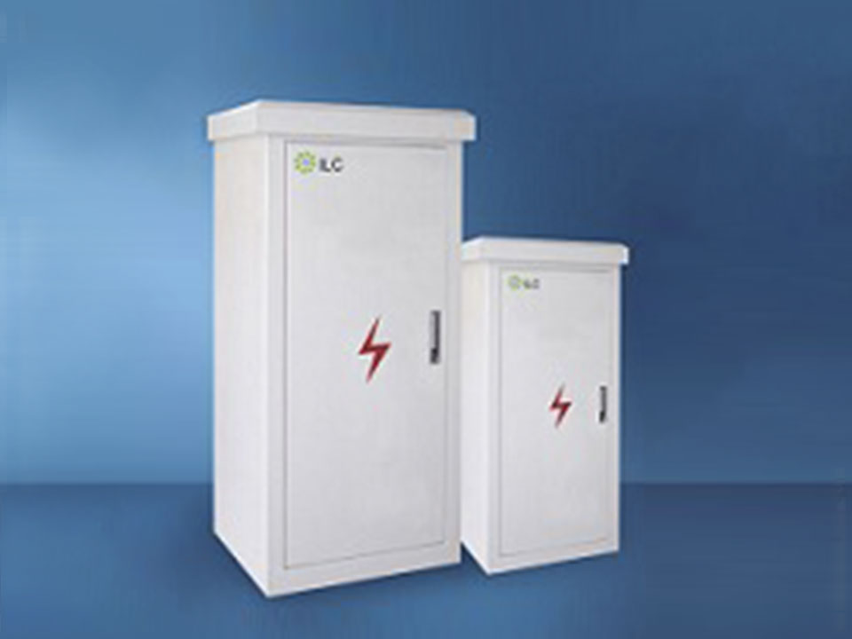 綜合型智能節(jié)電控制裝置